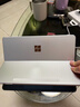 微軟（Microsoft）Surface Pro 12英寸 二合一筆記本電腦 國家補貼 輕薄本 AI+PC 驍龍 X Plus 16G 256G 亮鉑金 禮品 曬單實(shí)拍圖