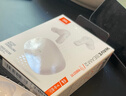 JBL WAVE BEAM 2 真無(wú)線(xiàn)藍牙耳機主動(dòng)降噪音樂(lè )運動(dòng)通話(huà)入耳式耳麥防水防塵 白色 曬單實(shí)拍圖