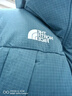 北面（The North Face）男款羽絨服Puffy戶(hù)外運動(dòng)休閑多口袋防潑水鵝絨保暖連帽外套8DUJ 曬單實(shí)拍圖