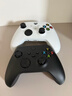 XBOX微軟Xbox無(wú)線(xiàn)藍牙游戲手柄 無(wú)線(xiàn)控制器-冰雪白 Xbox/PC/平板/手機 Steam 年會(huì )抽獎年貨節 曬單實(shí)拍圖