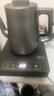 益武純鈦電熱水壺自動(dòng)上水泡茶養生壺鈦合金快壺電茶爐電熱水壺 1L純鈦電水壺MK-J13T(A)1L 1L 曬單實(shí)拍圖