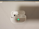 華為FreeBuds Pro 5 馬年典藏版 無(wú)線(xiàn)藍牙降噪耳機 無(wú)損音質(zhì)/雙擎AI感知降噪 適配Mate 80 雪域白 曬單實(shí)拍圖