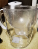 碧然德（BRITA）過(guò)濾凈水器 家用濾水壺 凈水壺 Marella 海洋系列 3.5L（白色） 曬單實(shí)拍圖
