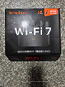 Tenda騰達路由器WiFi7【云霄BE5100】千兆穿墻王信號增強無(wú)線(xiàn)超強2.5g網(wǎng)口家用電競放大器立式BE6L Pro 曬單實(shí)拍圖