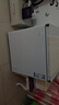 海爾（Haier）200L單溫冰柜小型家用小冰柜商用減霜一級能效冷藏冷凍轉換深冷冷柜小冰箱BC/BD-200GHW9D國家補貼 曬單實(shí)拍圖