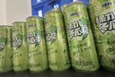綠力 冬瓜茶涼茶飲料 冬瓜汁果蔬汁 臺灣風(fēng)味飲品 整箱懷舊版 【清爽解膩】懷舊版冬瓜茶/12罐 曬單實(shí)拍圖