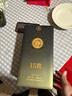 五糧液15醬53度醬香型純糧白酒黑標鎏金版 500mL*1瓶 年貨禮盒 過(guò)年送禮 曬單實(shí)拍圖