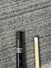 李斯九萬(wàn)里紫微星暴風(fēng)翼龍哥特中式黑八臺球桿美式九球 【官方專(zhuān)賣(mài)加強版】庫洛克九萬(wàn)里+咨詢(xún)驚喜+職業(yè)配件 曬單實(shí)拍圖
