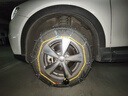 伯虎防滑鏈HKN汽車(chē)suv不傷輪胎新型轎車(chē)雪地越野自動(dòng)鎖緊合金鋼HKN130 曬單實(shí)拍圖