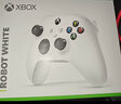 微軟（Microsoft）Xbox無(wú)線(xiàn)游戲手柄 無(wú)線(xiàn)控制器 冰雪白 藍牙適配Xbox/PC/平板/手機 Steam促銷(xiāo)黑神話(huà)悟空 絲之歌 曬單實(shí)拍圖