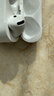 Apple/蘋(píng)果 AirPods 4 搭配USB-C充電盒 蘋(píng)果耳機 藍牙耳機 適用iPhone/iPad/Mac 四代 曬單實(shí)拍圖