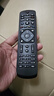 匠無(wú)同適用于飛利浦電視機遙控器通用紅外款32/39/50/55英寸PHF5301/T3 曬單實(shí)拍圖