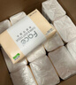 潔柔抽紙 粉Face柔韌3層120抽*24包  可濕水 原生木漿面巾紙 整箱紙巾 曬單實(shí)拍圖