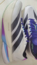 阿迪達斯（adidas）男 跑步系列 ADIZERO BOSTON 13 M 跑步鞋 JS4946 白色  42.5  曬單實(shí)拍圖