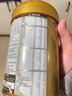 飛鶴星飛帆卓睿升級配方1段（0-6個(gè)月）嬰兒配方奶粉專(zhuān)利HMO乳鐵蛋白 1段 星飛帆卓睿 300g 1罐 曬單實(shí)拍圖
