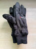 馬田無(wú)人機手套飛行手柄搖桿專(zhuān)用防寒防水防滑防風(fēng)保暖半指觸屏冬季戶(hù)外適用佳能尼康索尼專(zhuān)業(yè)攝影手套 黑色 旗艦版（第九代）大碼（L） 曬單實(shí)拍圖