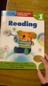 英語(yǔ)閱讀能力練習冊 Kumon Reading Workbooks 公文式教育英文原版教輔小學(xué)全年級圖書(shū) 一年級 Grade 1 曬單實(shí)拍圖