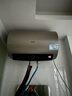 海爾（Haier）國家補貼電熱水器50升PD3 金剛無(wú)縫膽終身免換鎂棒一級能效節能省電儲水式大水量家用京東自營(yíng) 曬單實(shí)拍圖