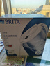 碧然德（BRITA）過(guò)濾凈水器 家用濾水壺 凈水壺 Marella 海洋系列 3.5L（白色） 曬單實(shí)拍圖