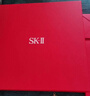 SK-II神仙水75ml大紅瓶面霜50g化妝品護膚品水乳套裝sk2新年情人節禮物 曬單實(shí)拍圖