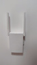 普聯(lián)（TP-LINK） AX3000雙頻千兆WiFi6 子路由 無(wú)線(xiàn)路由器 信號擴展 Mesh易展 墻面路由信號放大器  XDR3032易展版 曬單實(shí)拍圖