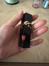 圣羅蘭黑管鏡面唇釉5.5ml-440#野玫瑰 欲感玻璃唇 膠原膜限定套裝送禮物 曬單實(shí)拍圖