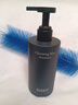 SAZA魅藍洗發(fā)水男士持久留香洗頭膏去屑控油持久蓬松蔚藍洗發(fā)露400ml 曬單實(shí)拍圖