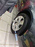 馬牌（Continental）汽車(chē)輪胎 225/55R17 101W FR UC7適配邁銳寶/XL/君威/君越 曬單實(shí)拍圖