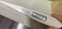 泰爾茂（TERUMO） 電子體溫計腋下居家日常測量快速測量醫用嬰兒童老人溫度計 曬單實(shí)拍圖