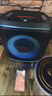 JBL PartyBox Encore2音樂(lè )戰將歡唱版2藍牙音箱 戶(hù)外家庭KTV麥克風(fēng)一體唱K歌廣場(chǎng)舞低音音響唱將二代 曬單實(shí)拍圖