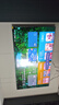 TCL電視Q10L 98英寸 極景QD-Mini LED 蝶翼華曜屏 萬(wàn)象分區 絢彩XDR 98/100英寸電視 曬單實(shí)拍圖