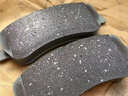 布雷博（Brembo）剎車(chē)片適用奔馳C180 C200 C260 E260 E300 GLK GLC CLA GLA GLE 后剎車(chē)片 E級10-16款 W212 曬單實(shí)拍圖