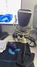 森海塞爾（SENNHEISER） MK4大振膜專(zhuān)業(yè)錄音師K歌話(huà)筒電容配音麥克風(fēng)主播直播唱歌MK4 MK4+雅馬哈UR22C聲卡 曬單實(shí)拍圖