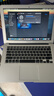 Apple 蘋(píng)果  MacBook Air系列 13/11寸 M1/2/3 二手筆記本電腦自營(yíng) MacBook Air 17年 13寸 曬單實(shí)拍圖