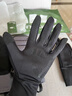 蕉下（beneunder）滑雪手套保暖防風(fēng)冬季登山戶(hù)外觸屏護具男女手套 曬單實(shí)拍圖