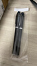 日本UNI三菱筆UB-200/205直液式中性筆水筆大容量辦公文具商務(wù)走珠筆簽字筆 黑色0.5mm 1支裝 曬單實(shí)拍圖