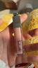 迪奧Dior魅惑豐唇蜜001粉色6ml唇釉口紅滋潤生日禮物 新年禮物送女生 曬單實(shí)拍圖