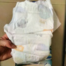 宜嬰新夢(mèng)想家全包臀嬰兒小內褲M(mǎn)84片拉拉褲超薄【品牌直供 安心品質(zhì)】 曬單實(shí)拍圖
