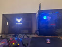 光魂/SDC 26.5英寸27X1QE-500電競OLED顯示器500Hz游戲DP2.1閃電500吃雞CSGO 27X1QE-500 曬單實(shí)拍圖