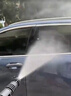 潔暉德國洗車(chē)機高壓水槍220V家用噴槍強力洗地大功率刷洗車(chē)泵清洗神器 4800W 駭浪版長(cháng)水槍+15米防爆管+禮包 德國工業(yè)高壓清洗便攜澆地澆花沖洗庭院神器插電 曬單實(shí)拍圖
