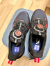 安踏兒童運動(dòng)鞋潮酷蓄能倉3男大童跑鞋2026中大童跑步鞋312615506 曬單實(shí)拍圖
