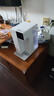 京東京造白犀即熱式飲水機家用臺式小型桌面飲水燒水直飲機燒水壺 3秒速熱 3.2L抗菌水箱 年會(huì )禮物行政采購 曬單實(shí)拍圖