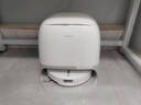 石頭（roborock）掃地機器人 P20 Ultra Plus 掃拖洗烘一體機 自動(dòng)集塵熱水洗拖布擦地拖地洗地機吸塵器 A2250RR 曬單實(shí)拍圖