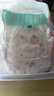 BABY SHEEP尿不濕拉拉褲天使鉑金裝桑蠶絲紙尿褲超薄透氣男女專(zhuān)用2XL碼60片 曬單實(shí)拍圖