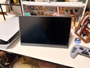 ARZOPA阿卓帕16.1英寸2.5K 180Hz 高色域便攜式顯示器 筆記本電腦手機副屏Switch Ps5/4顯示屏Z3FC  曬單實(shí)拍圖