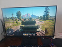 泰坦軍團 27英寸 2K 升級235Hz HDR500nit高亮版 硬件低藍光 專(zhuān)業(yè)電競調校 出廠(chǎng)校色 三角洲顯示器P2710R2+ 曬單實(shí)拍圖
