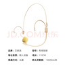艾碩美小蜜蜂配件頭戴式有線(xiàn)無(wú)痛膚色耳麥麥克風(fēng)話(huà)筒教師專(zhuān)用有線(xiàn)麥適用于所有3.5mm擴音器 膚色 曬單實(shí)拍圖