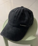 花花公子帽子男春秋冬季棒球帽中年休閑百搭遮陽(yáng)防風(fēng)戶(hù)外出行旅游鴨舌帽 曬單實(shí)拍圖