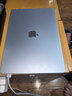 Apple/蘋(píng)果AI筆記本/2025款MacBookAir15英寸M4(10+10核)24G1T天藍色電腦Z1HF0008K 曬單實(shí)拍圖