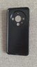 第一衛DIVI【自 營(yíng) 正 品 丨頂配質(zhì)感】適用華為mate60pro手機殼mate60pro+真素皮鏡頭全包超薄防摔殼男硯黑 曬單實(shí)拍圖